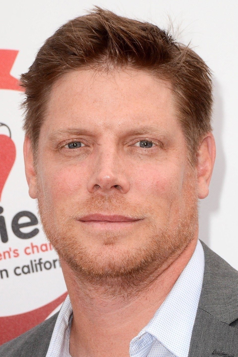 et billede af Brian Letscher