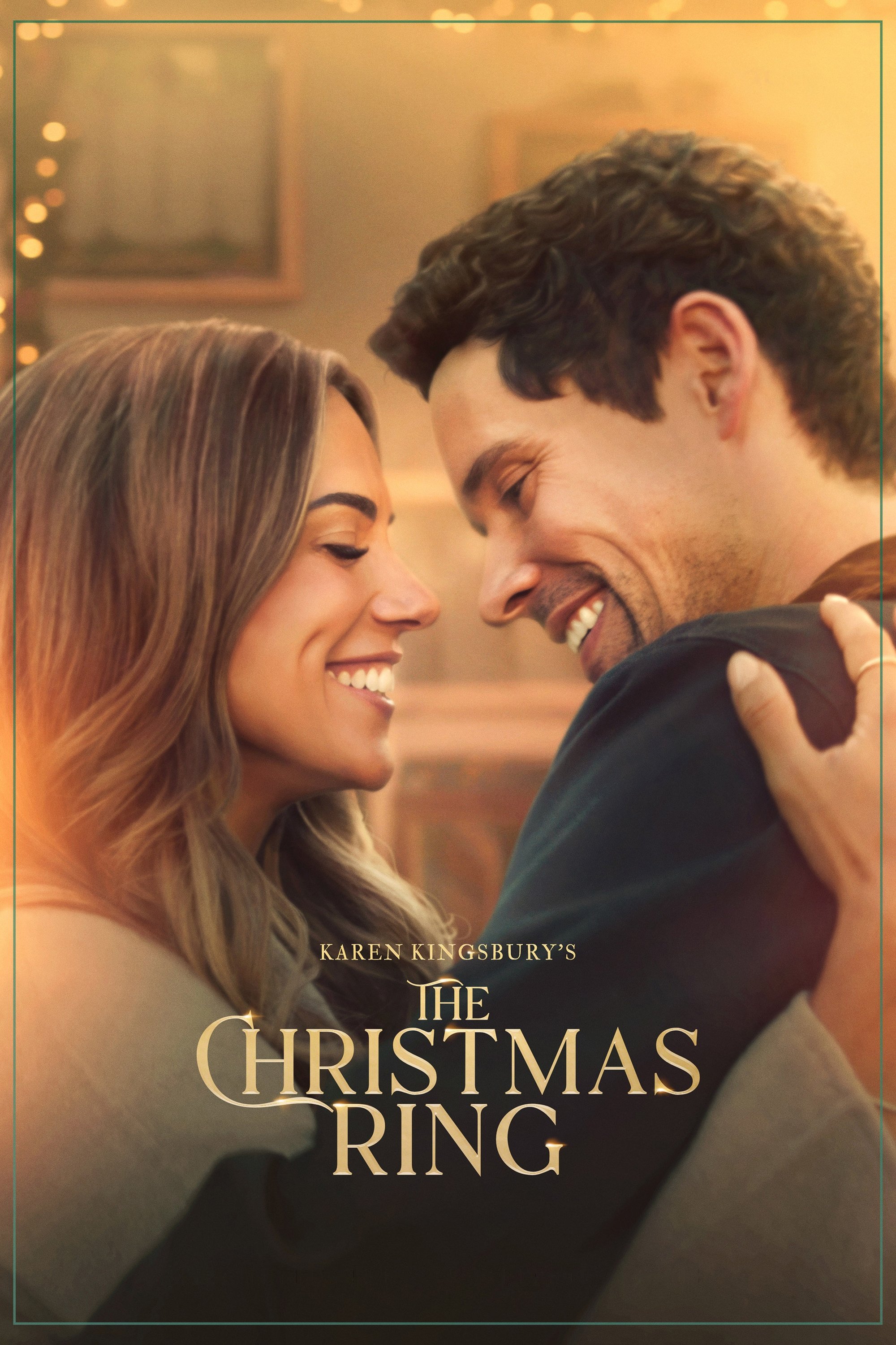 Karen Kingsbury's The Christmas Ring