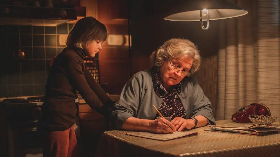 Episode 7