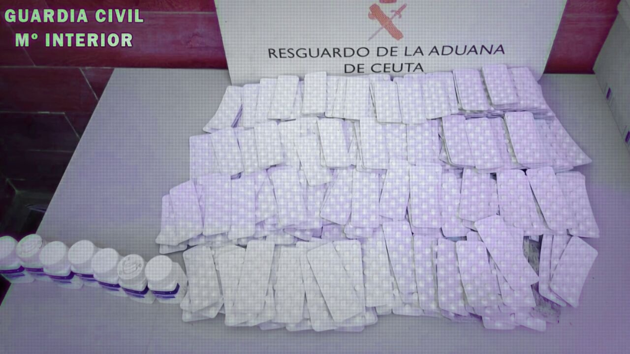 Equipo de investigación - Épisode 13