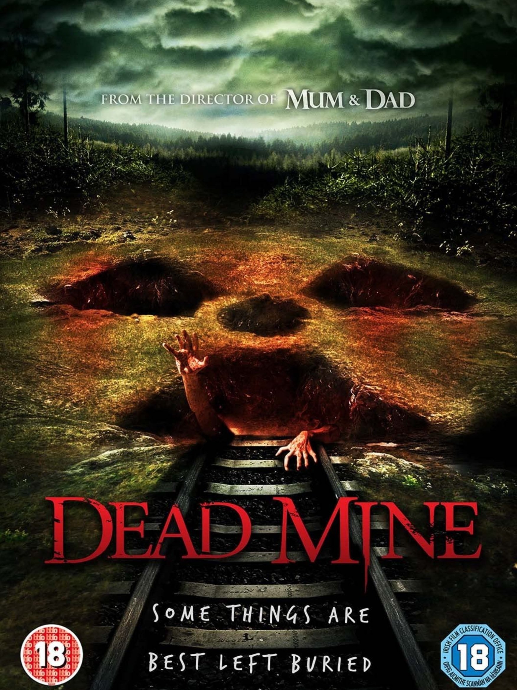 Dead Mine