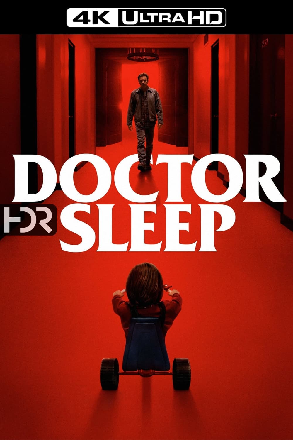 Doctor Sleep POSTER