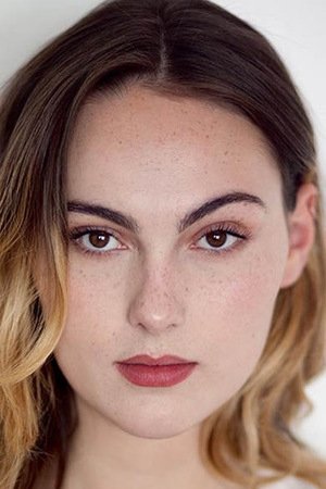 et billede af Alice McMillan