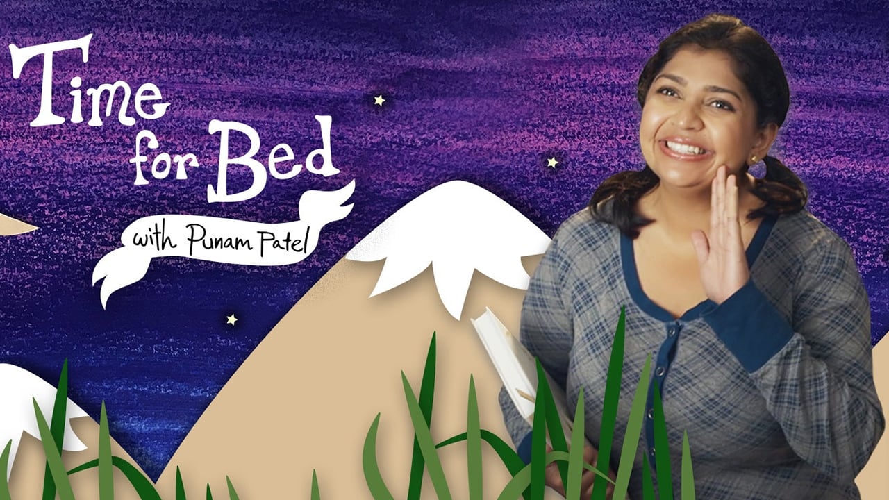 Where to Watch Time for Bed with Punam Patel (2017) - MovieSquid.