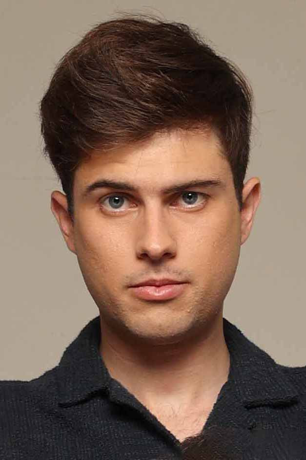 et billede af Vasilis Darmas