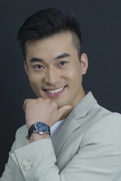 et billede af Ma Kun