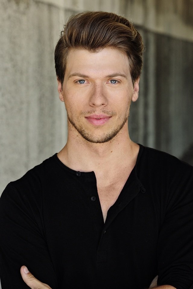 et billede af Tim Neff