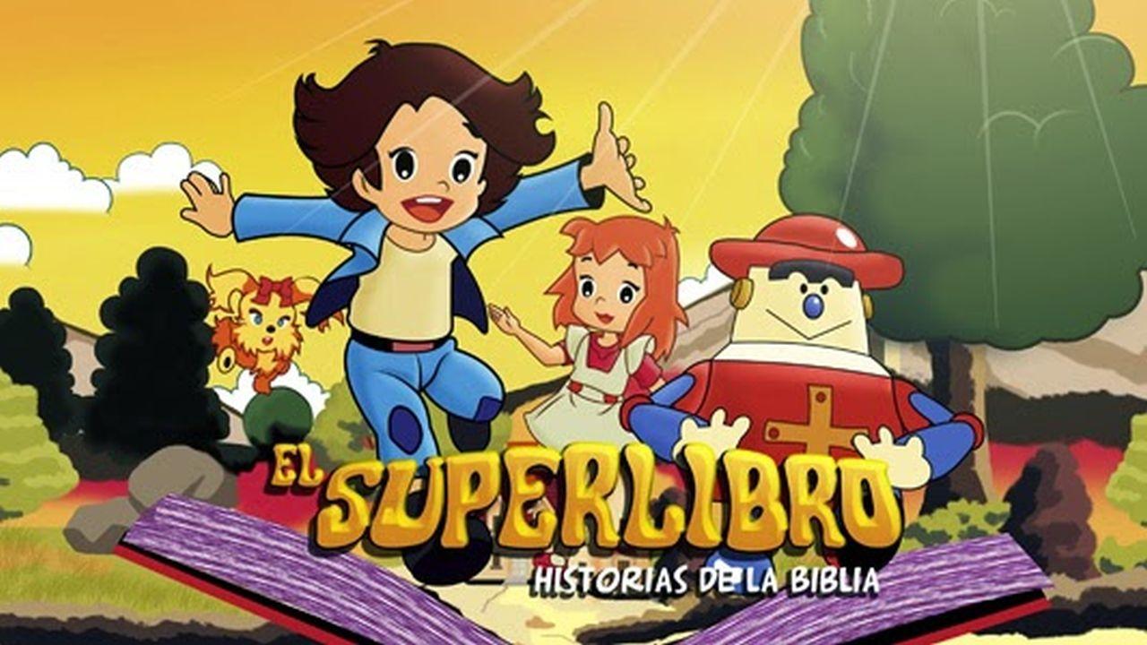 Superbook