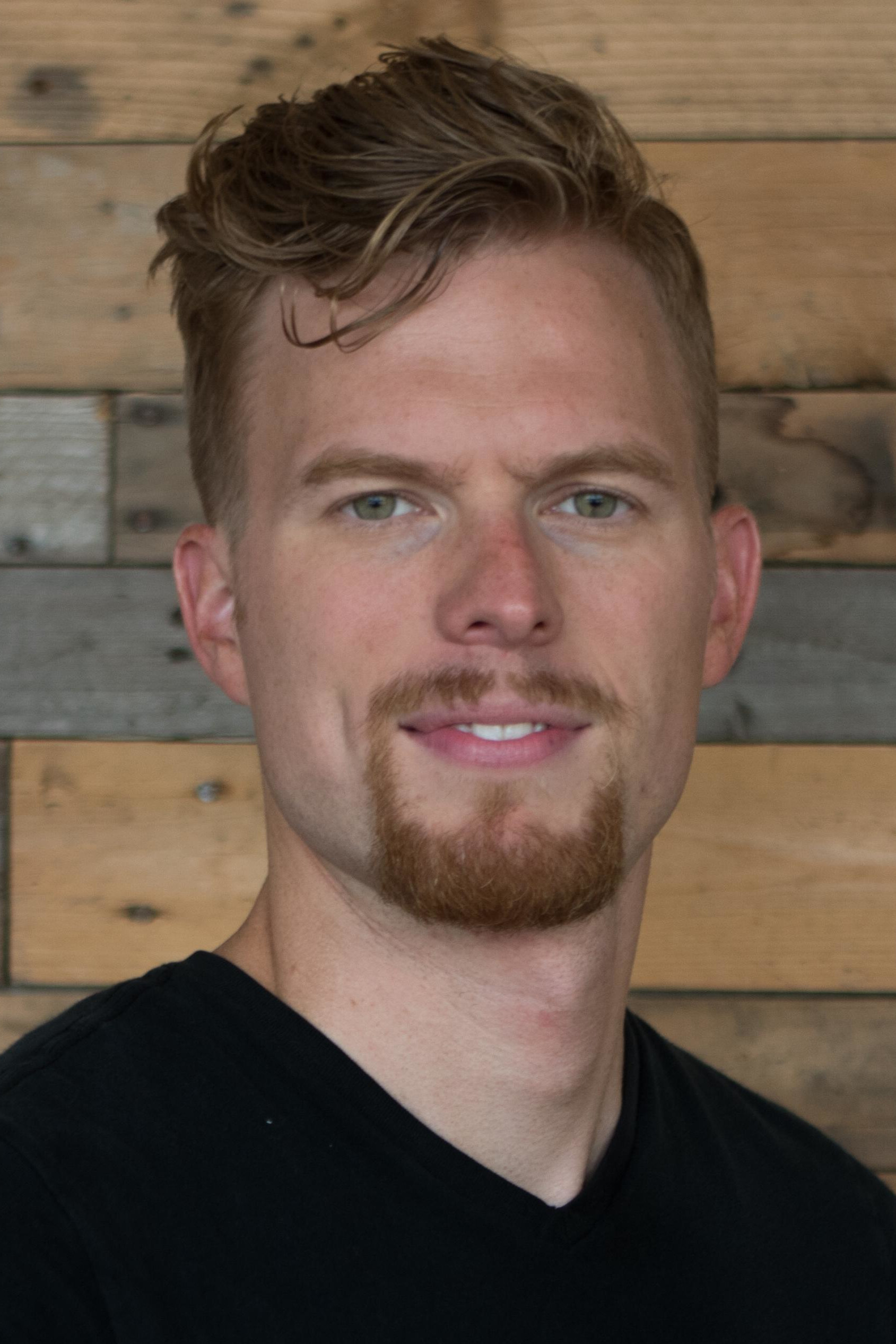 et billede af James Pilachowski