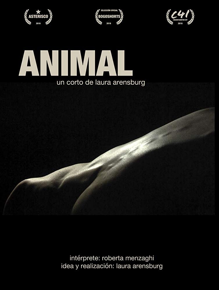 Animal (2016)