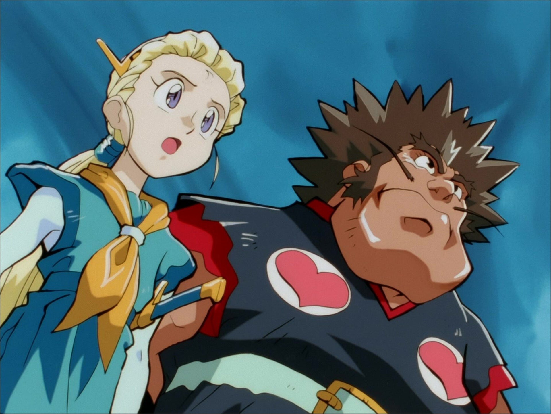 Mashin Hero Wataru