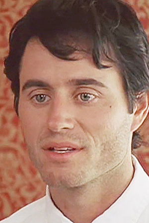 et billede af Dan Merkley