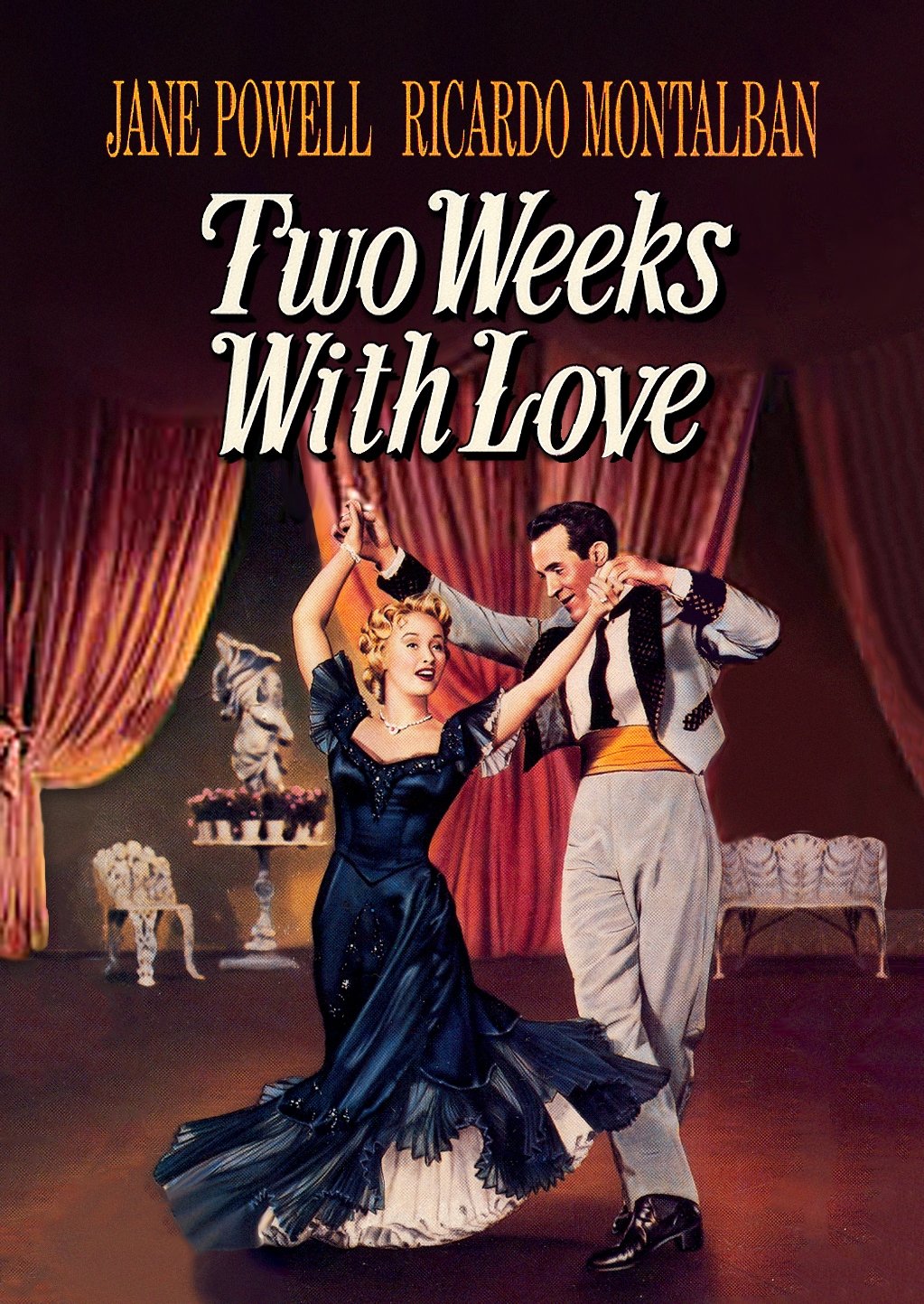 Two Weeks with Love