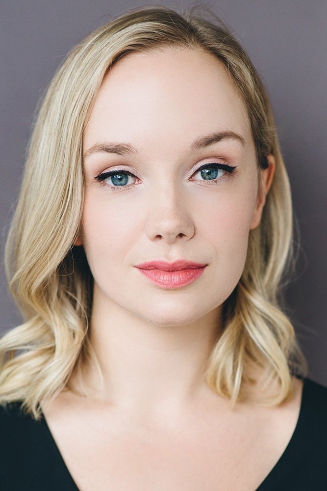 et billede af Lucy Hill