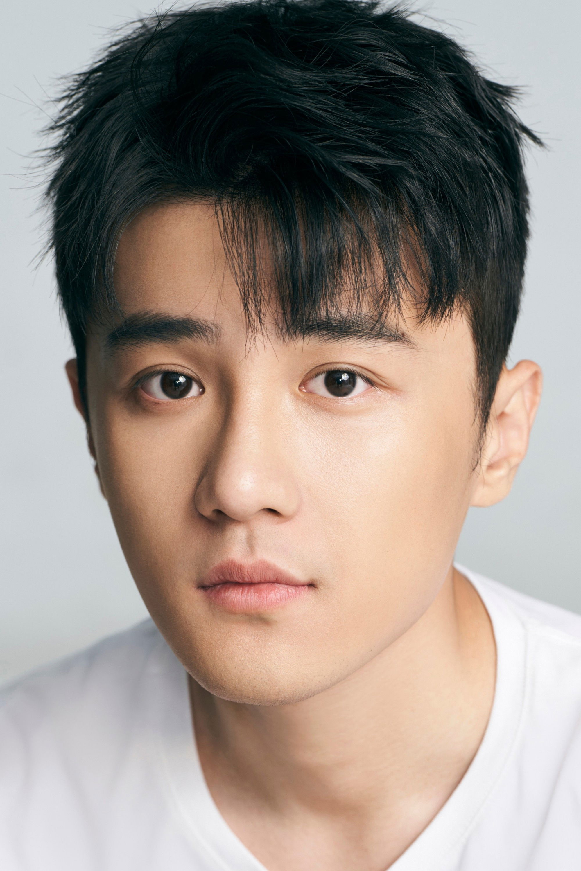 et billede af Tang Geyuan