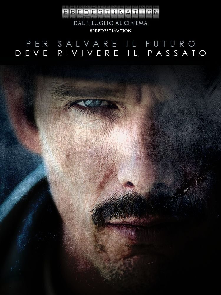 Predestination