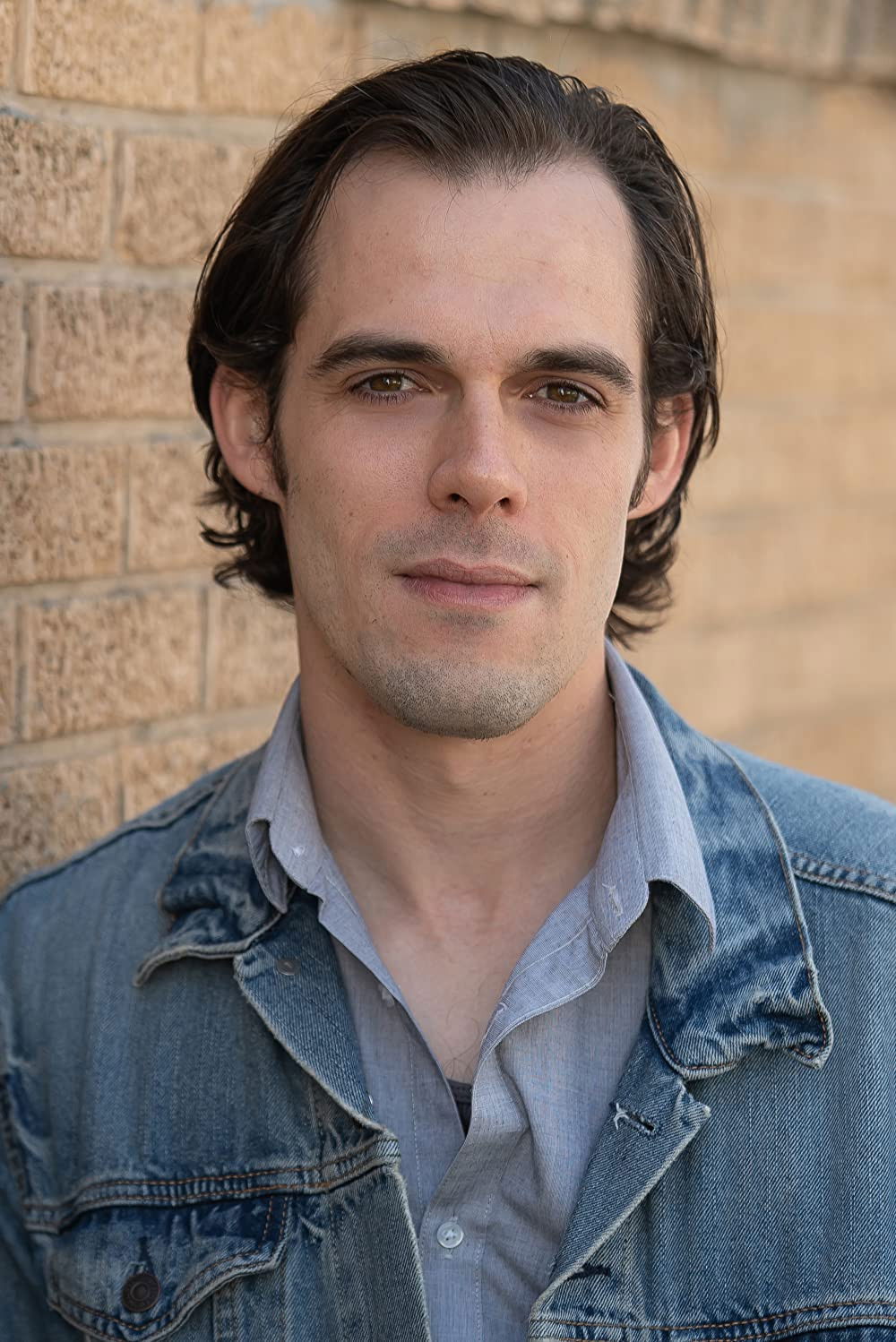 et billede af Cullen Thomas