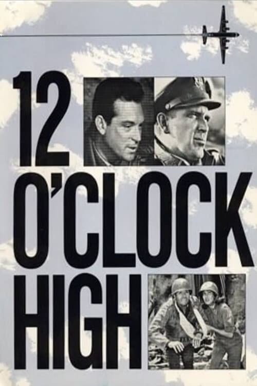 Twelve O'Clock High TV Shows About Sacrifice