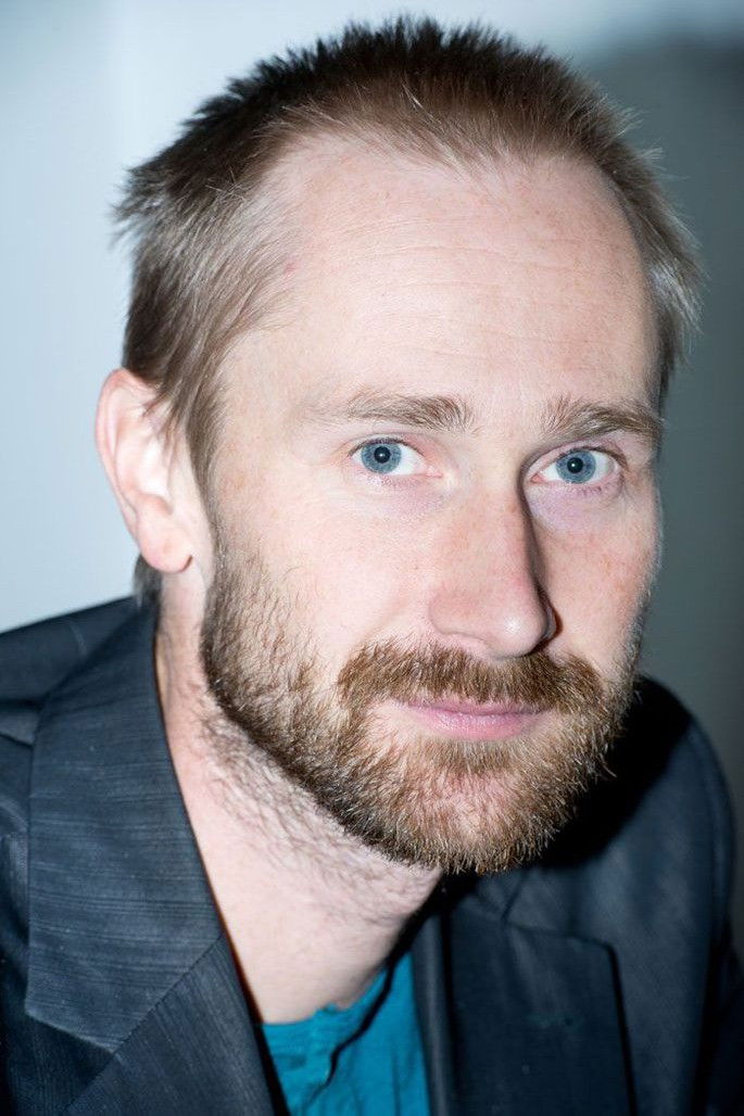 et billede af Tiit Ojasoo