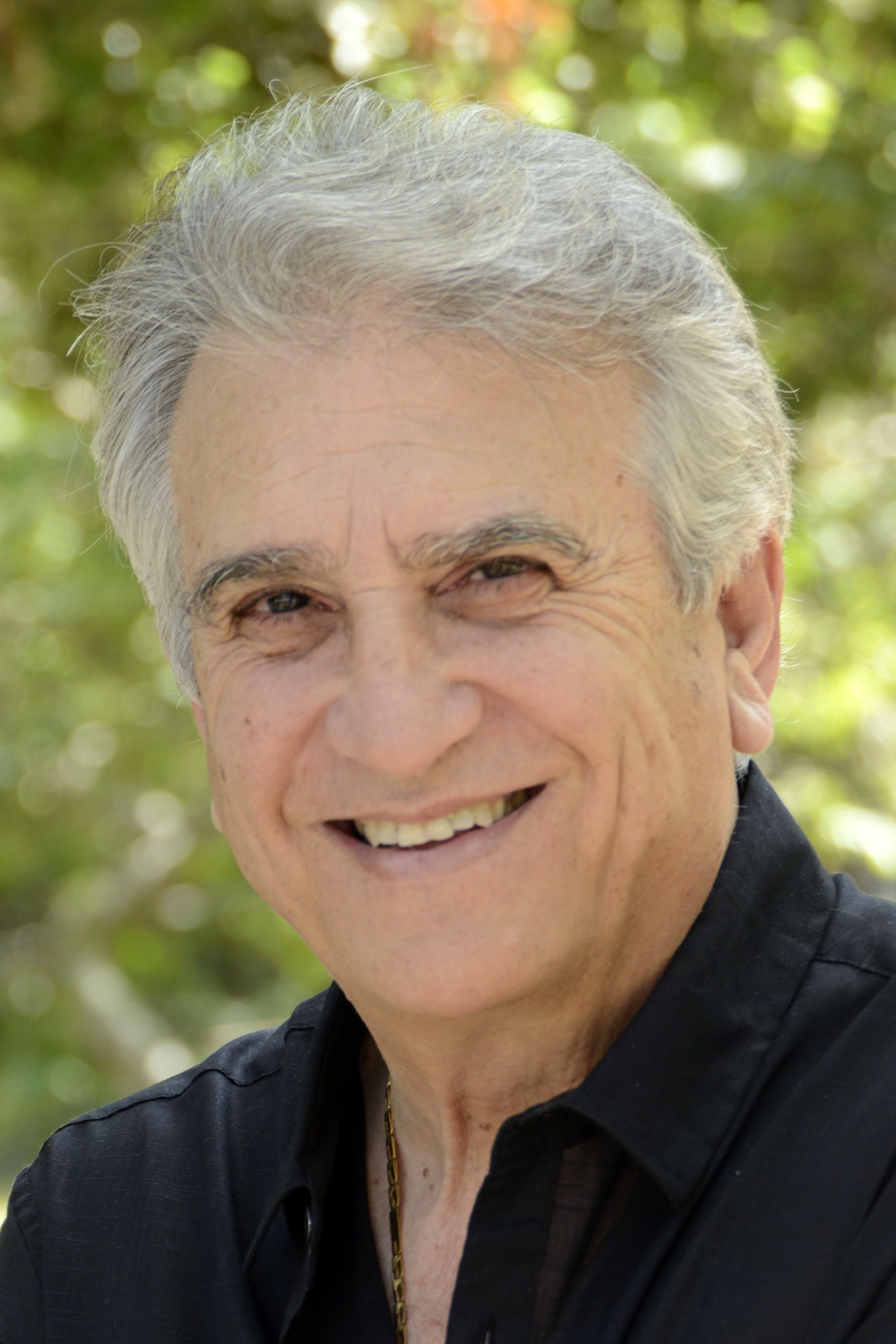 et billede af Vincent Di Paolo