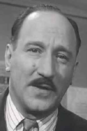 et billede af Louis Bugette