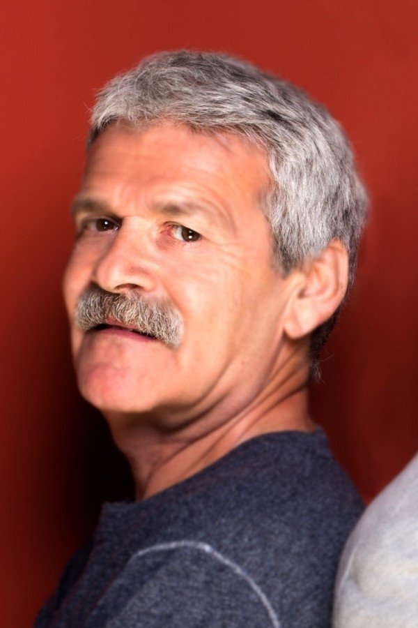 et billede af Gigi Sammarchi