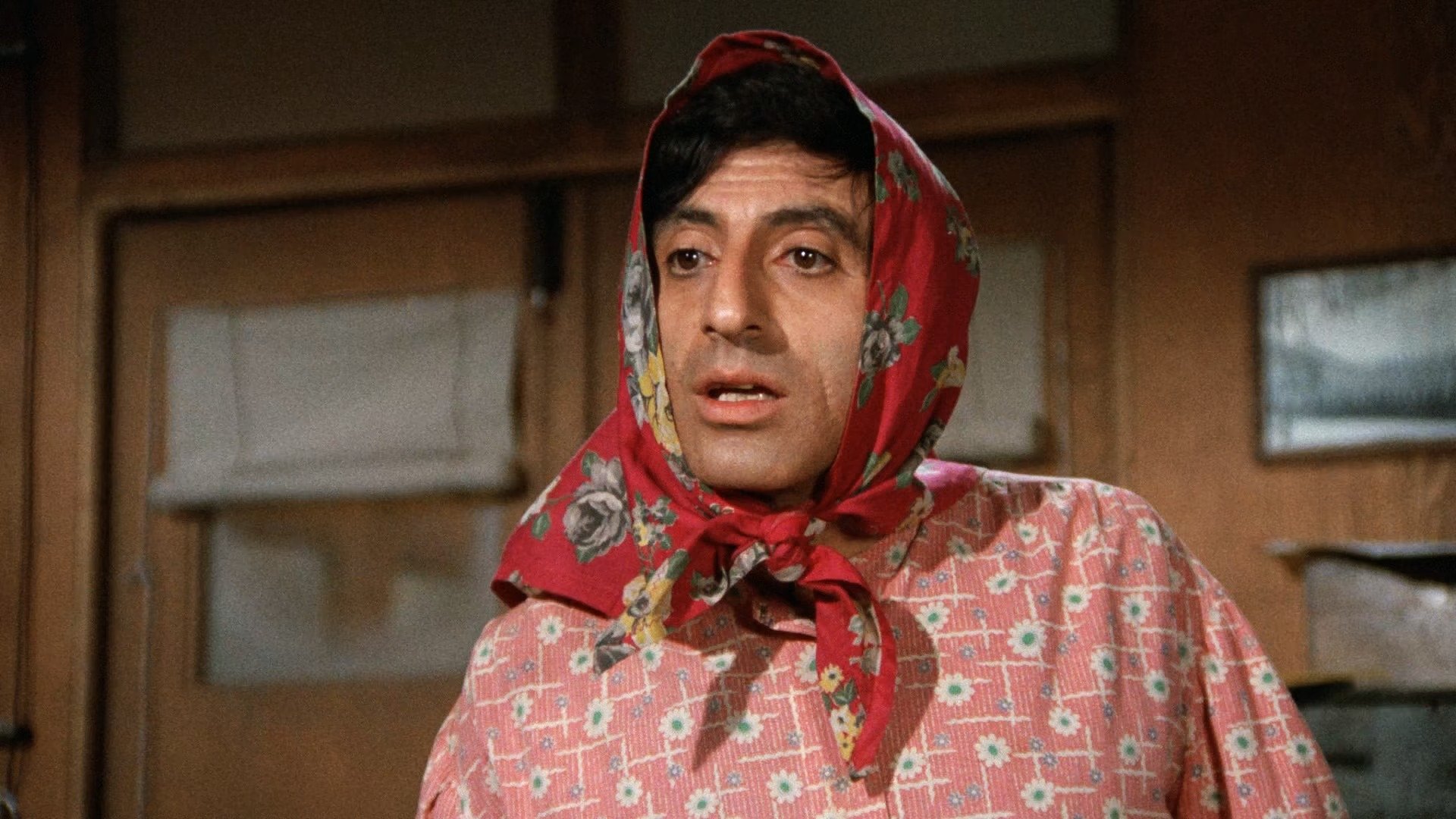 M*A*S*H
