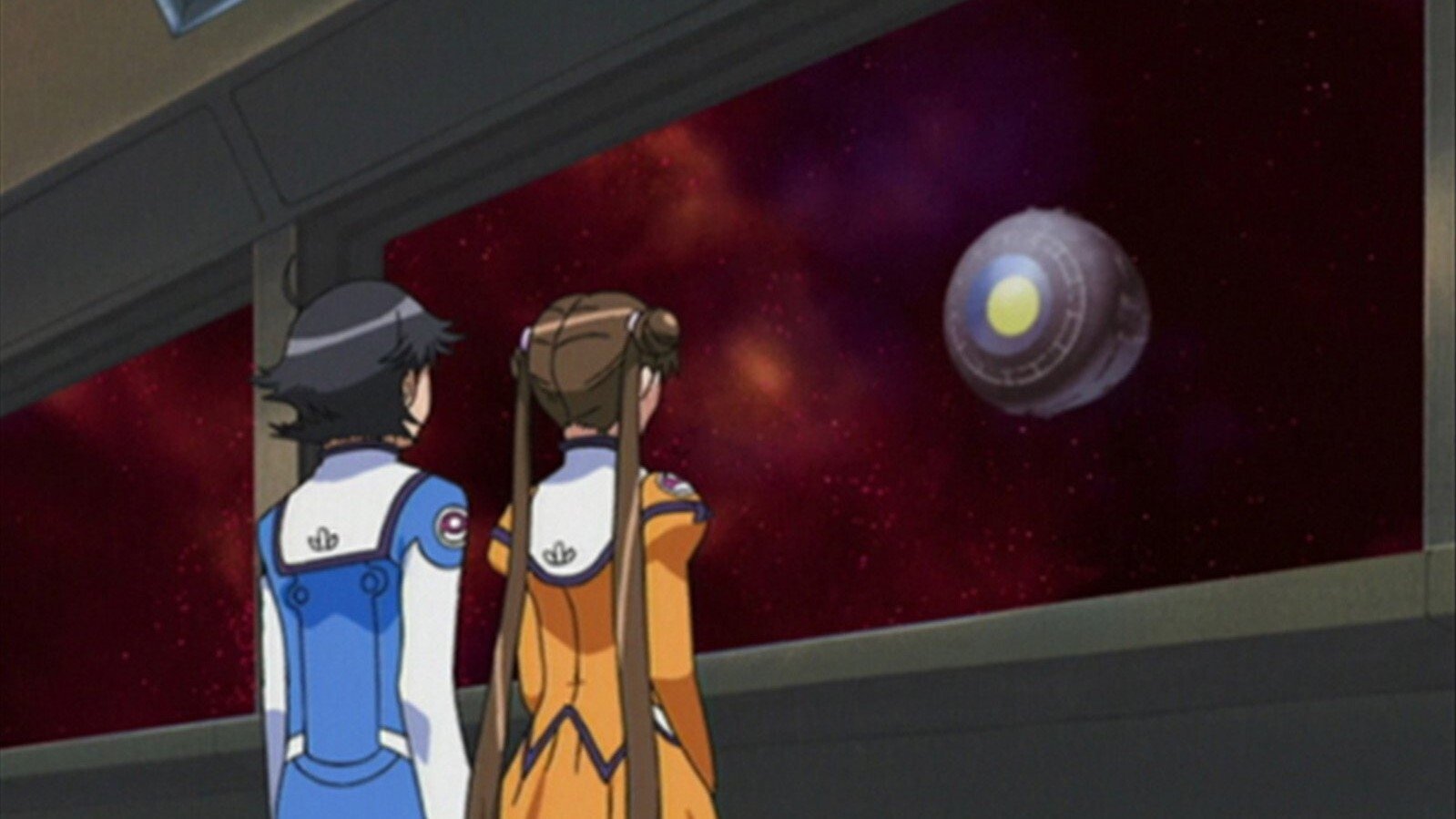 Thumbnail for That's Why You Exist Season 1 Episode 23