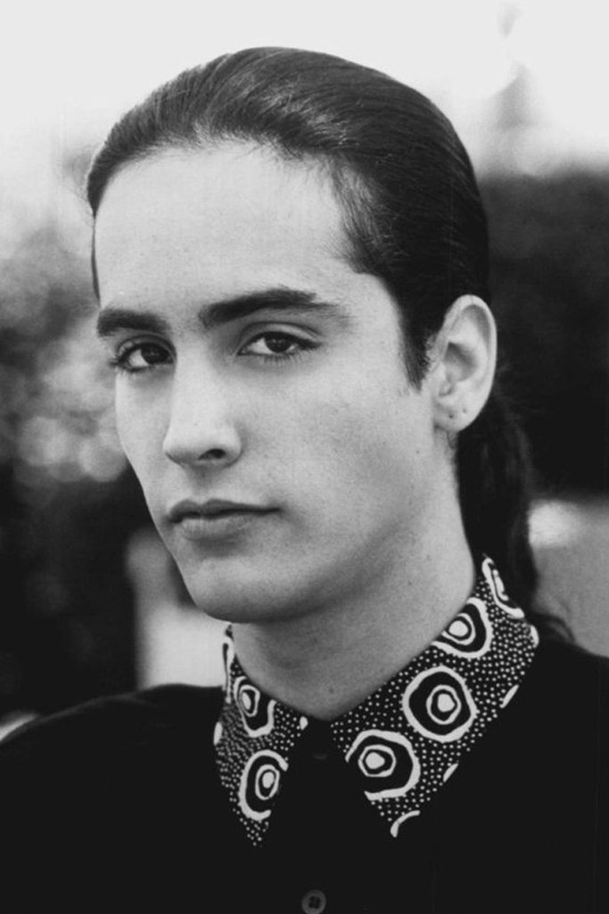 et billede af Taj Johnson