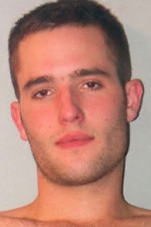 et billede af Teddy Quentin