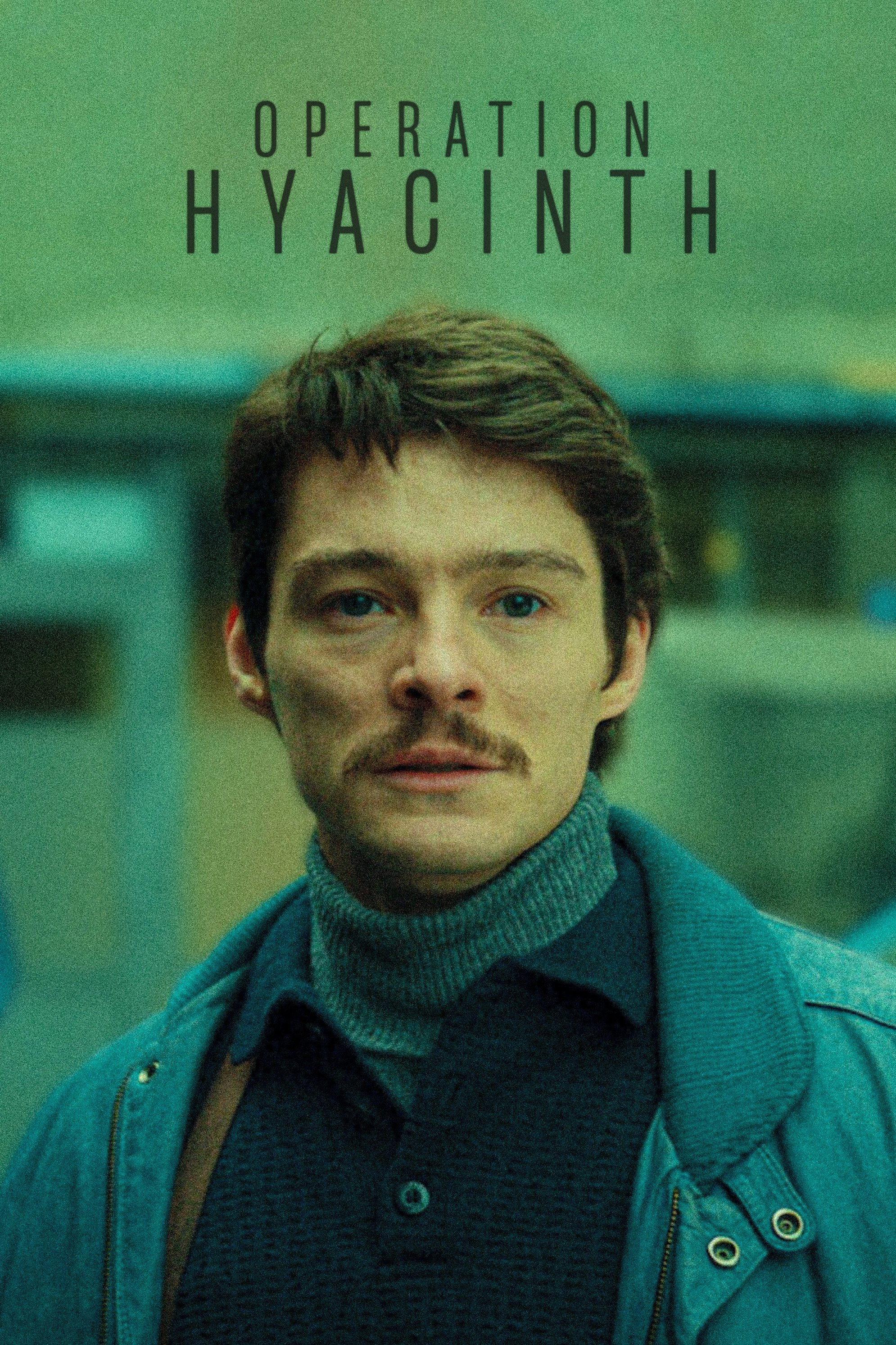 Operation Hyacinth