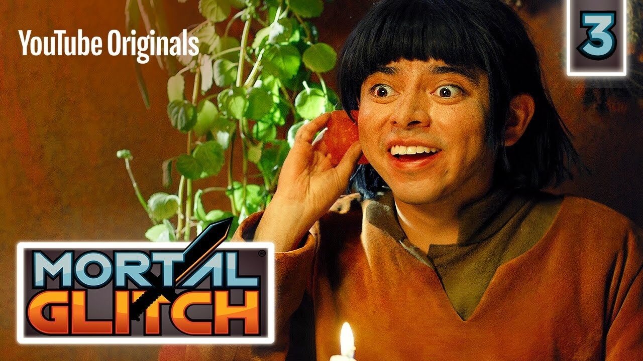 Thumbnail for Episode 3 Season 1 Episode 3