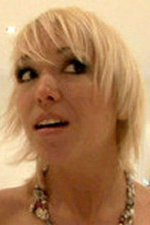 et billede af Natasha Max