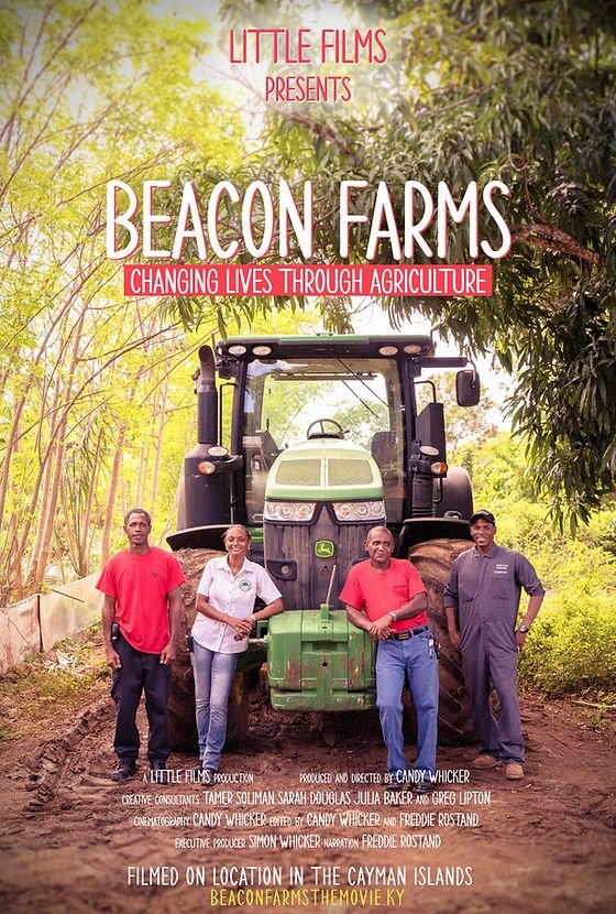 Poster for Beacon Farms