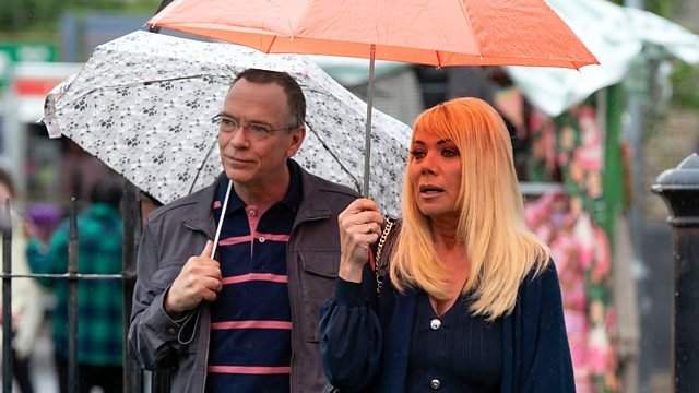 EastEnders