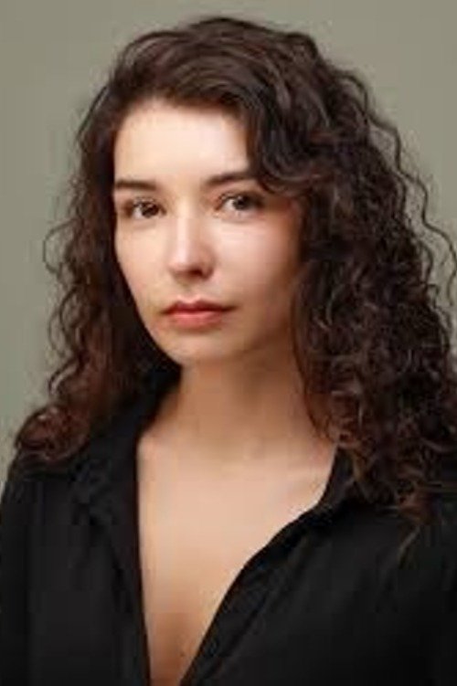 et billede af Tutku Ulus