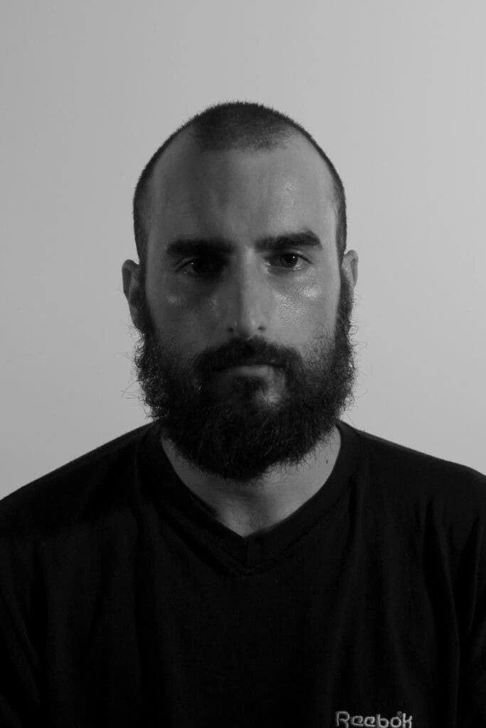 et billede af Julen Zubiete