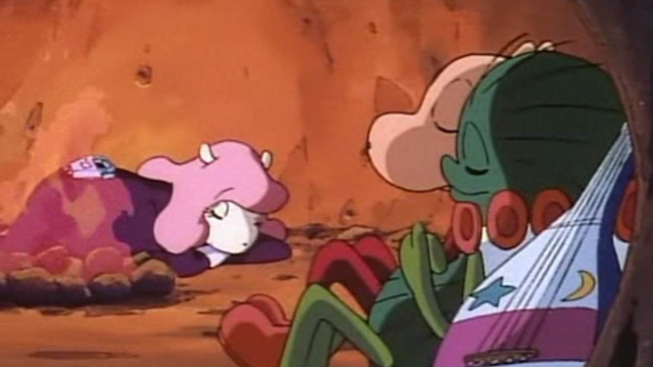 Thumbnail for Episode 12 Season 1 Episode 12