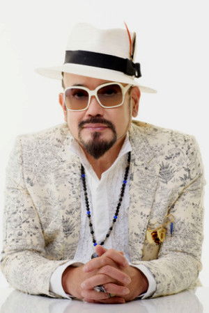 et billede af James Onoda