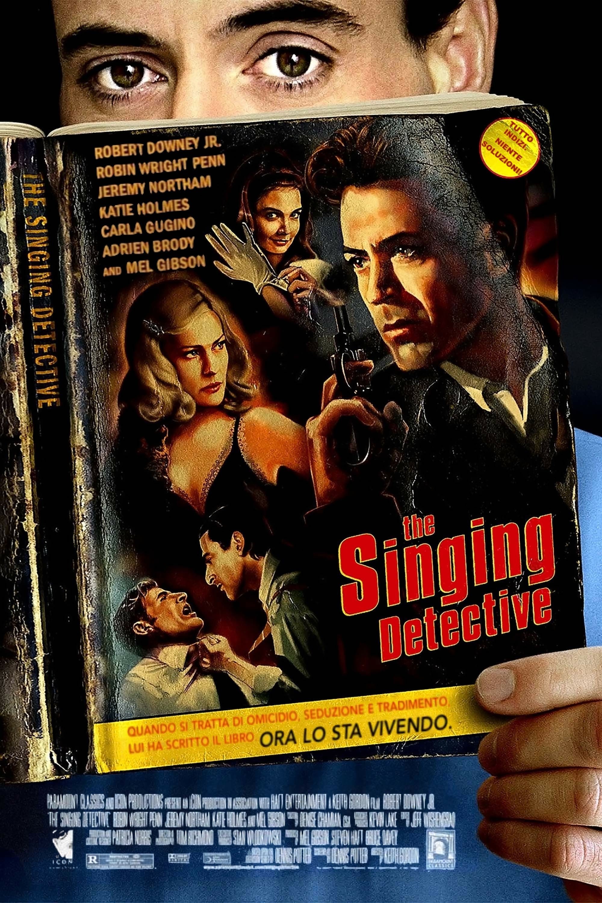 The Singing Detective