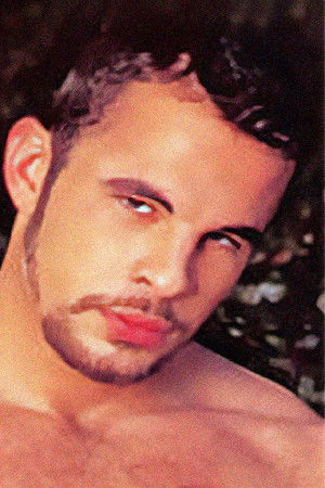 et billede af Marcus Caine