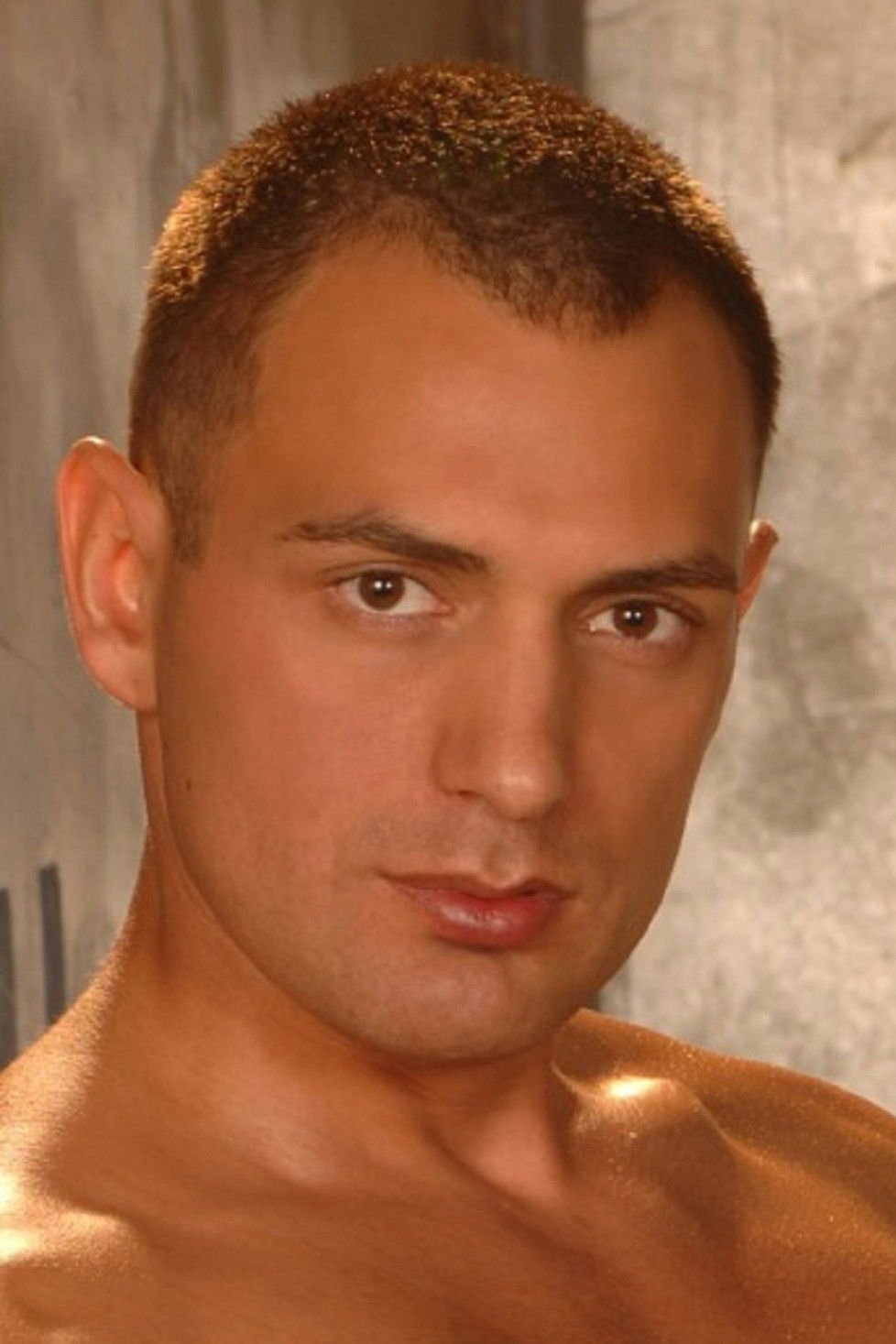 et billede af Antonio Roca