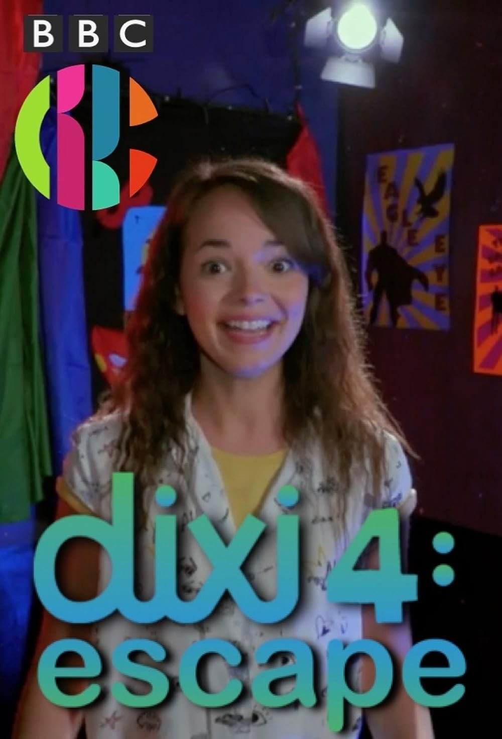 Dixi - Season 4