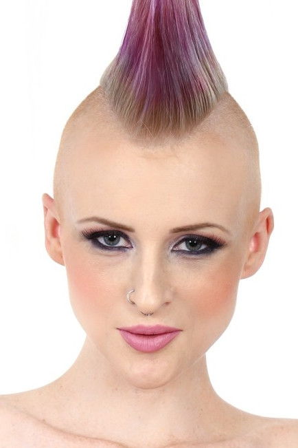 et billede af Sloane Synful