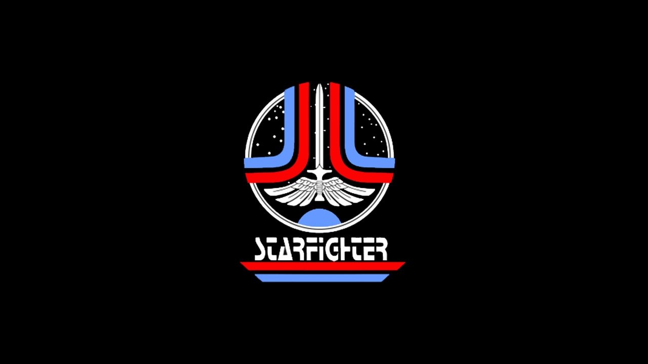 The Last Starfighter