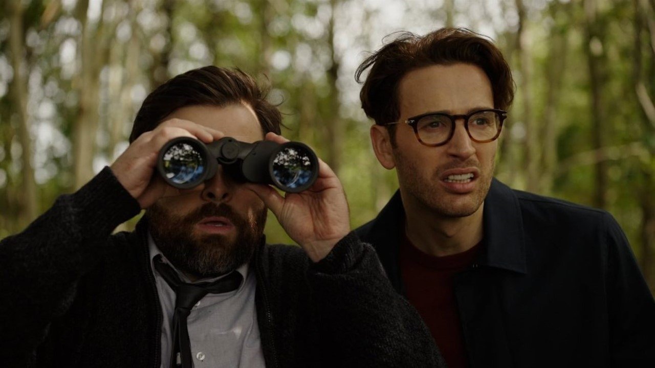 Near Miss (2024)