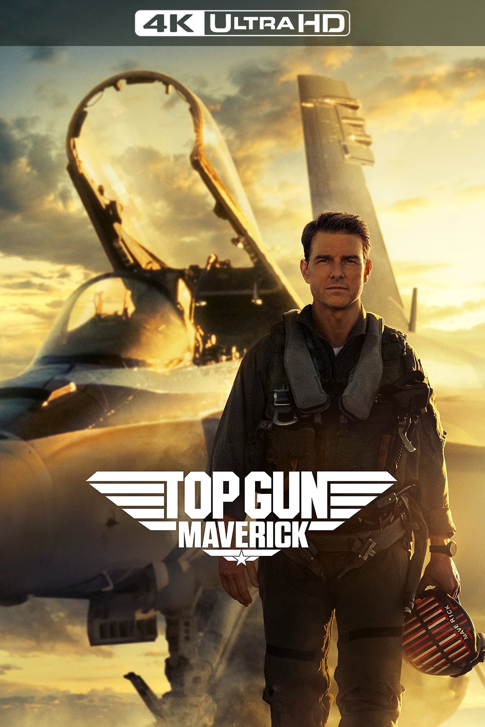 Top Gun: Maverick