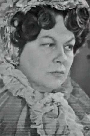 et billede af Nonna Meyer