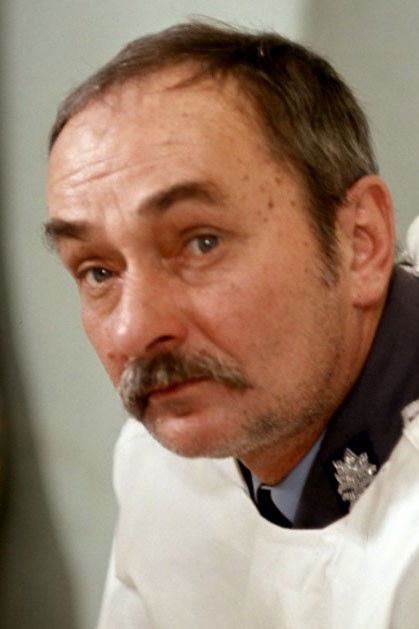 et billede af Edward Skarga