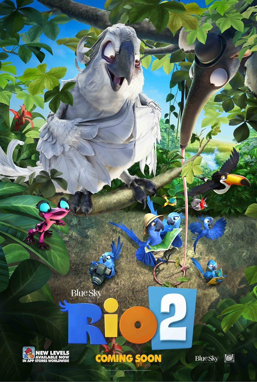 Rio 2